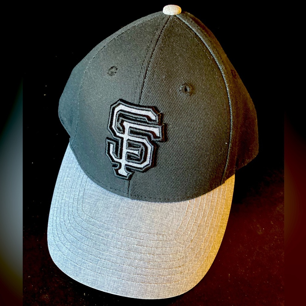 SF Baseball Cap Hat Genuine Merchandise